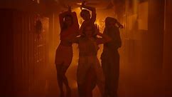 Ofelia - Słony Kiss (Lisa) [Official Music Video]