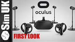 Oculus Rift + Touch | Unboxing & Installation + Day 1 FIRST VR Experience