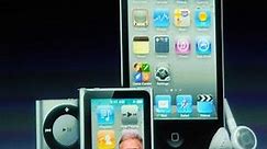 How to Download MP3 Files Directly to an iPod Touch