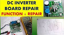 #158 How to Repair VCC3 Board