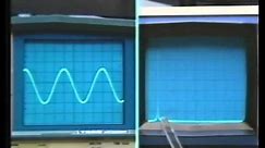 Lecture 14, Demonstration of Amplitude Modulation | MIT RES.6.007 Signals and Systems, Spring 2011
