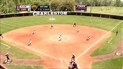 NCAA Softball - Take a look back at some of the top plays...