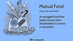Mutual Funds: Different Types and How They Are Priced