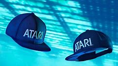 Why Atari Is Releasing a Hat With Built-In Bluetooth Speakers