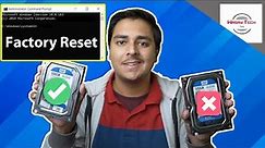 How to Reset HDD/SSD to Factory Settings ✅ | How to Reset HDD/SSD to Default Settings