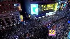 Countdown 2011 to 2012 - Dick Clarks New Years Rockin Eve 2012 with RyanSeacrest [Highlights]