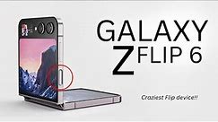 Samsung Galaxy Z Flip 6 - Release Date, Leaks, Price, Specs and more.
