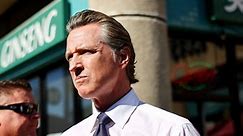 Gavin Newsom Says the Second Amendment ‘Is Becoming a Suicide Pact’ After Another Mass Shooting