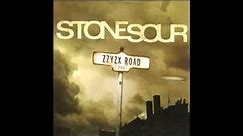 Stone Sour - Zzyzx Rd.