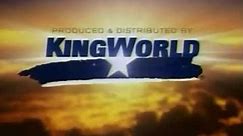 KingWorld / Sony Pictures Television (2001/2002) (RARE)