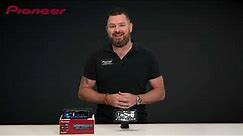 Pioneer SmartSync - Technology Overview