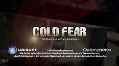Let's Play Cold Fear (German) #01 - Notfall im Beringmeer