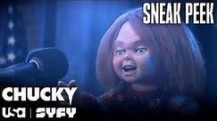 Chucky Season 3: Coming October 4 | Chucky TV Series | SYFY & USA Network