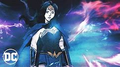 Wonder Woman: Warbringer | Official Trailer 2020