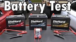 How to Test and Replace a Bad Car Battery (COMPLETE Ultimate Guide)