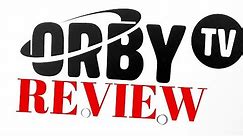 prepaid orby tv review