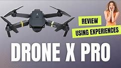 Drone X Pro Review - Is It Worth The Hype? [2024]