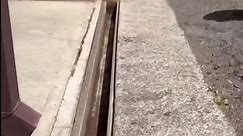 Extremely satisfying video for you. If you also like to clean and beautify the neighborhood. Please watch the video and leave a comment.❤️ #longervideos #satisfyingvideo #help #cleantok #bestvideo #transformation #happyday365 #edging #satisfying #mowinglawn