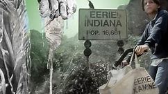 Eerie, Indiana: Season 1 Episode 16 No Brain, No Pain