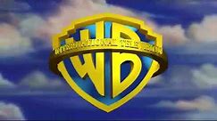 Warner Bros. Television logos (2019; with new names on banner)
