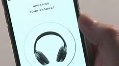 Bose - Check out this quick video on the Bose Connect app,...