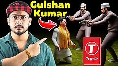 ऐसे हुई थी T-Series के मालिक Gulshan Kumar की हत्या... (3D Animation)