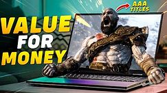 🔥5 Top Picks🔥Best Laptops Under 80000 in 2024 For Gaming, Students🔥Top 5 Best Laptop Under 80000