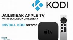 Blackb0x Apple TV Jailbreak: How To Jailbreak TvOS UNTETHERED