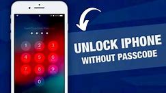 How to Unlock iphone without Password #review #mobile #Mobilekiduniya