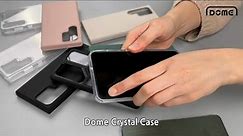 S23 Ultra Armor Diamond Phone Case