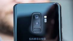 Samsung Galaxy S9 & S9+ Full Tutorial