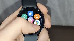 Review - Samsung Galaxy Watch 4