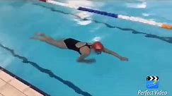 GCSE PE Swimming 2018 (14159269)