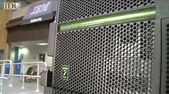 IBM launches eight-core Power7 processor, servers
