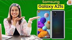 Samsung Galaxy A21s: Review of specifications! 🔥🔥