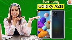 Samsung Galaxy A21s: Review of specifications! 🔥🔥