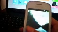 Samsung Galaxy pocket neo Touch screen problem - video Dailymotion