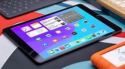 YOU Should Buy the iPad Gen 9, And Here's Why!