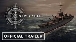 New Cycle - Official Early Access Launch Trailer