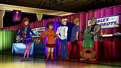 Scooby-Doo! Mask Of The Blue Falcon Full Movie Watch Online 123Movies