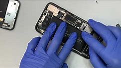 Step By Step - iPhone 11 Battery Replacement