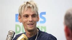 Aaron Carter says he’s moving to Canada