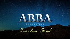 Abba / Avraham Fried (Live)
