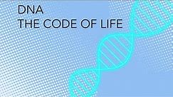Grade-12 (Biology) Revision for biomolecule, DNA (The Code of life)