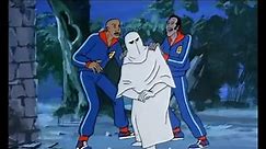 The New Scooby Doo Movies S2 EP1 Mystery Of Haunted Island Full Unmasking (1973)