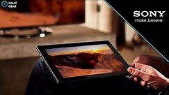 SONY - XPERIA Z2 10.1 inch TABLET - WhatGear Review
