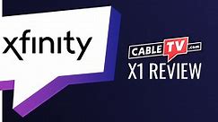 Xfinity X1 Review 2023