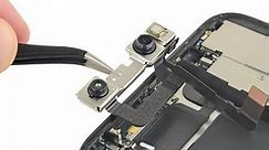 iPhone 11 Pro Max Front Facing Cameras Replacement