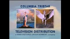 DiC/Columbia TriStar Television Distribution (1986/1995)