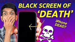 Top 1 iOS System Repair Tool - Fix iPhone Black Screen/Stuck in Recovery Mode without Data Loss